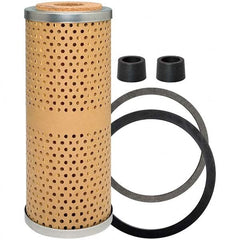 Baldwin Filters - 7-23/32" OAL x 3" OD Automotive Fuel Filter - Benchmark Tooling