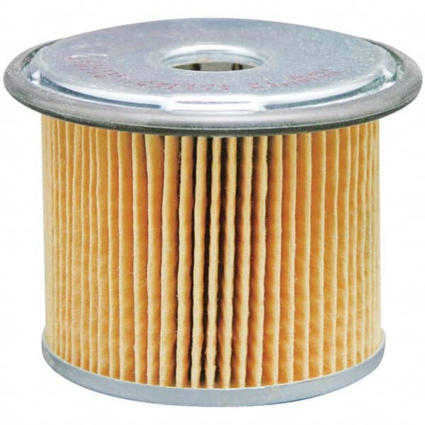 Baldwin Filters - 2-11/32" OAL x 2-19/32" OD Automotive Fuel Filter - Benchmark Tooling