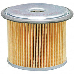Baldwin Filters - 2-11/32" OAL x 2-19/32" OD Automotive Fuel Filter - Benchmark Tooling