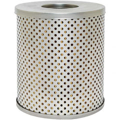 Baldwin Filters - 4-1/2" OAL x 3-15/16" OD Automotive Fuel Filter - Benchmark Tooling