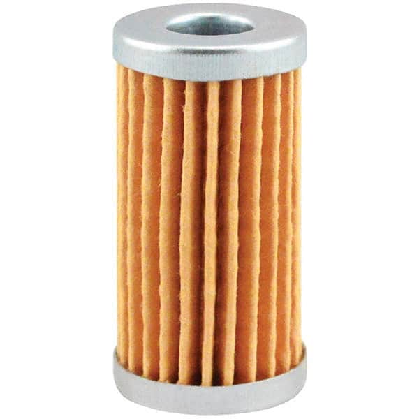 Baldwin Filters - 2-9/32" OAL x 1-1/8" OD Automotive Fuel Filter - Benchmark Tooling