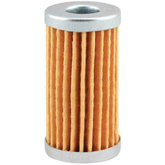 Baldwin Filters - 2-9/32" OAL x 1-1/8" OD Automotive Fuel Filter - Benchmark Tooling