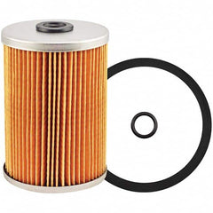 Baldwin Filters - 4-7/32" OAL x 2-7/8" OD Automotive Fuel Filter - Benchmark Tooling