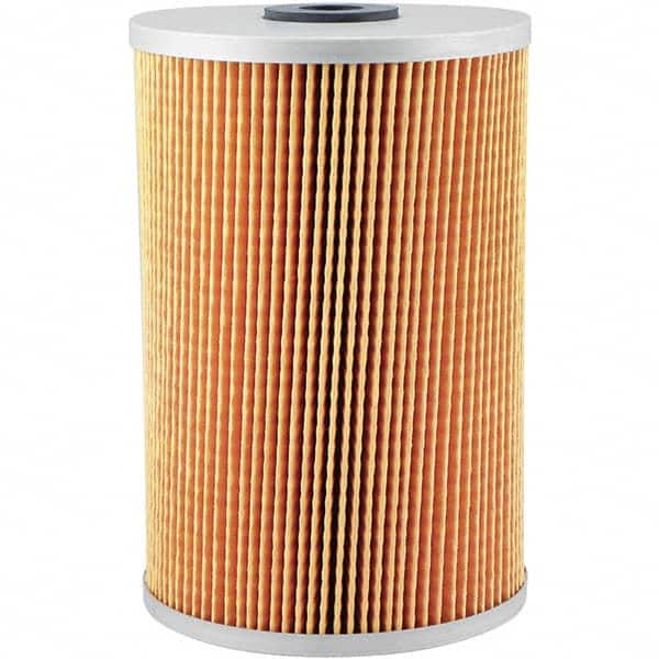 Baldwin Filters - 5-19/32" OAL x 3-19/32" OD Automotive Fuel Filter - Benchmark Tooling