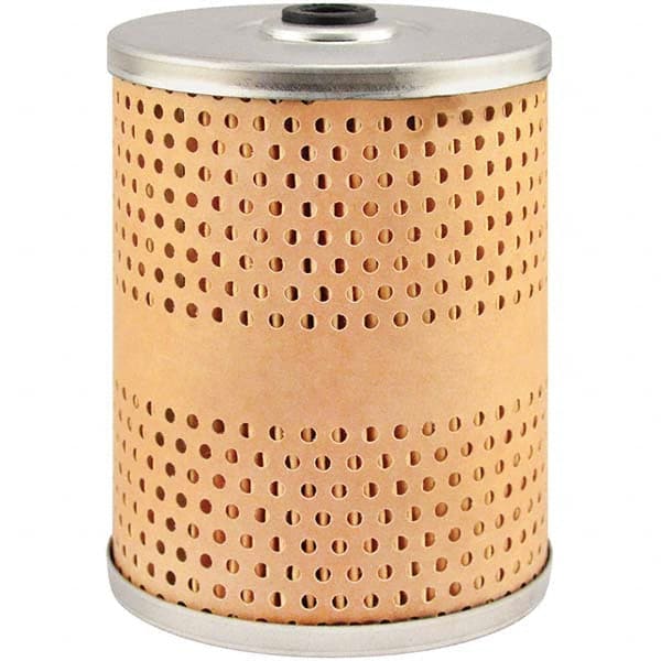 Baldwin Filters - 4-3/4" OAL x 3-23/32" OD Automotive Fuel Filter - Benchmark Tooling