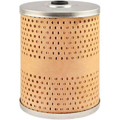 Baldwin Filters - 4-3/4" OAL x 3-23/32" OD Automotive Fuel Filter - Benchmark Tooling