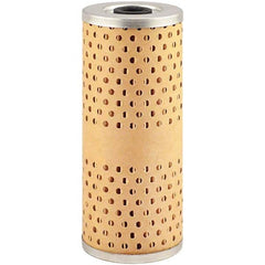 Baldwin Filters - 4-7/8" OAL x 2-1/16" OD Automotive Fuel Filter - Benchmark Tooling