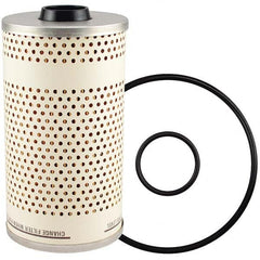 Baldwin Filters - 6-29/32" OAL x 3-3/4" OD Automotive Fuel Filter - Benchmark Tooling