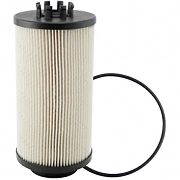 Baldwin Filters - 8" OAL x 3-31/32" OD Automotive Fuel Filter - Benchmark Tooling