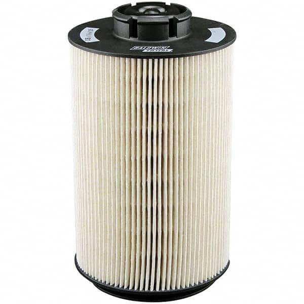 Baldwin Filters - 6-3/8" OAL x 3-23/32" OD Automotive Fuel Filter - Benchmark Tooling