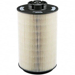 Baldwin Filters - 6-3/8" OAL x 3-23/32" OD Automotive Fuel Filter - Benchmark Tooling