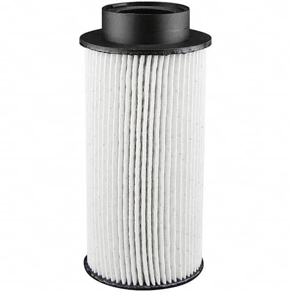 Baldwin Filters - 7-7/32" OAL x 3-13/32" OD Automotive Fuel Filter - Benchmark Tooling