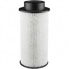 Baldwin Filters - 7-7/32" OAL x 3-13/32" OD Automotive Fuel Filter - Benchmark Tooling
