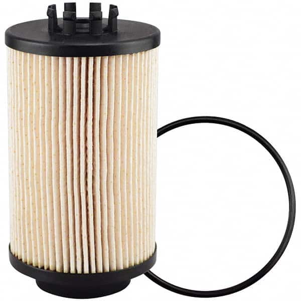 Baldwin Filters - 6-27/32" OAL x 3-3/4" OD Automotive Fuel Filter - Benchmark Tooling