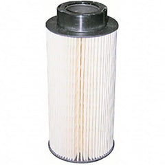 Baldwin Filters - 7-7/32" OAL x 3-5/16" OD Automotive Fuel Filter - Benchmark Tooling