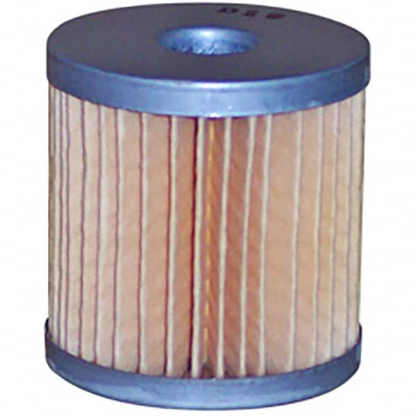 Baldwin Filters - 2-1/16" OAL x 1-31/32" OD Automotive Fuel Filter - Benchmark Tooling