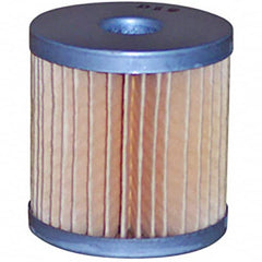 Baldwin Filters - 2-1/16" OAL x 1-31/32" OD Automotive Fuel Filter - Benchmark Tooling