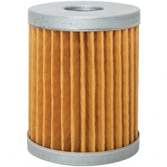 Baldwin Filters - 2-1/16" OAL x 1-5/8" OD Automotive Fuel Filter - Benchmark Tooling