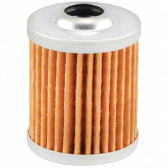 Baldwin Filters - 1-3/4" OAL x 1-3/8" OD Automotive Fuel Filter - Benchmark Tooling