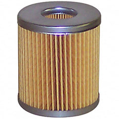 Baldwin Filters - 2-15/32" OAL x 2-5/32" OD Automotive Fuel Filter - Benchmark Tooling