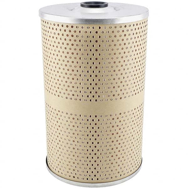 Baldwin Filters - 9-7/8" OAL x 5-27/32" OD Automotive Fuel Filter - Benchmark Tooling