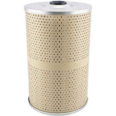 Baldwin Filters - 9-7/8" OAL x 5-27/32" OD Automotive Fuel Filter - Benchmark Tooling