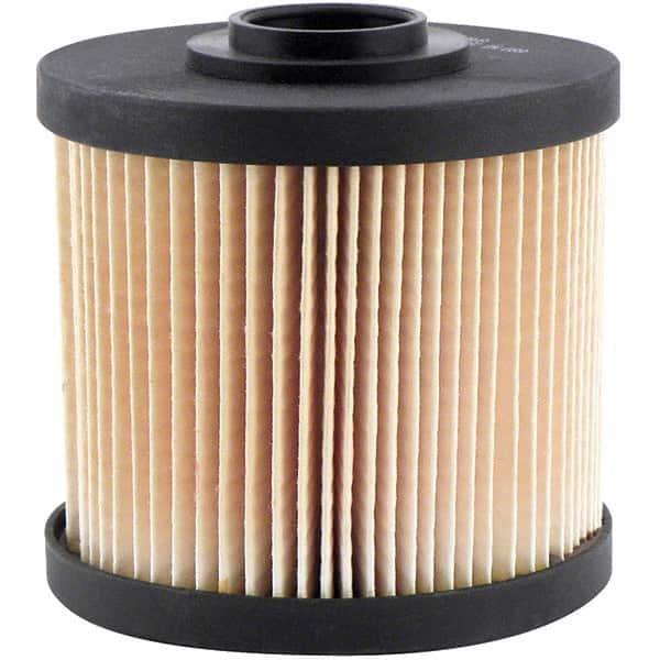 Baldwin Filters - 3-11/16" OAL x 3-23/32" OD Automotive Fuel Filter - Benchmark Tooling