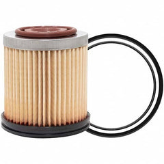 Baldwin Filters - 2-5/8" OAL x 2-3/8" OD Automotive Fuel Filter - Benchmark Tooling