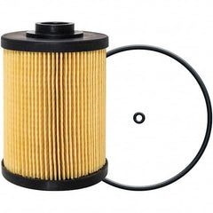 Baldwin Filters - 4-5/16" OAL x 3" OD Automotive Fuel Filter - Benchmark Tooling