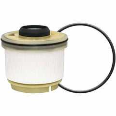 Baldwin Filters - 3-1/32" OAL x 3-5/16" OD Automotive Fuel Filter - Benchmark Tooling