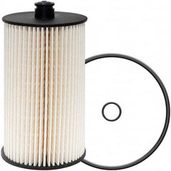Baldwin Filters - 5-3/16" OAL x 2-13/16" OD Automotive Fuel Filter - Benchmark Tooling