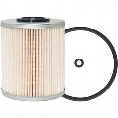 Baldwin Filters - 3-3/8" OAL x 2-3/4" OD Automotive Fuel Filter - Benchmark Tooling