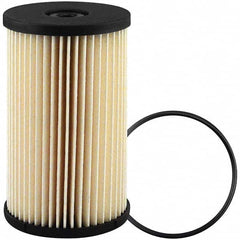 Baldwin Filters - 5-3/8" OAL x 3-1/8" OD Automotive Fuel Filter - Benchmark Tooling