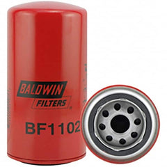 Baldwin Filters - M24 x 1.5 Thread 7-3/16" OAL x 3-11/16" OD Automotive Fuel Filter - Benchmark Tooling