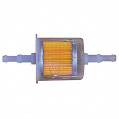 Baldwin Filters - 4-11/16" OAL x 2-1/8" OD Automotive Fuel Filter - Benchmark Tooling