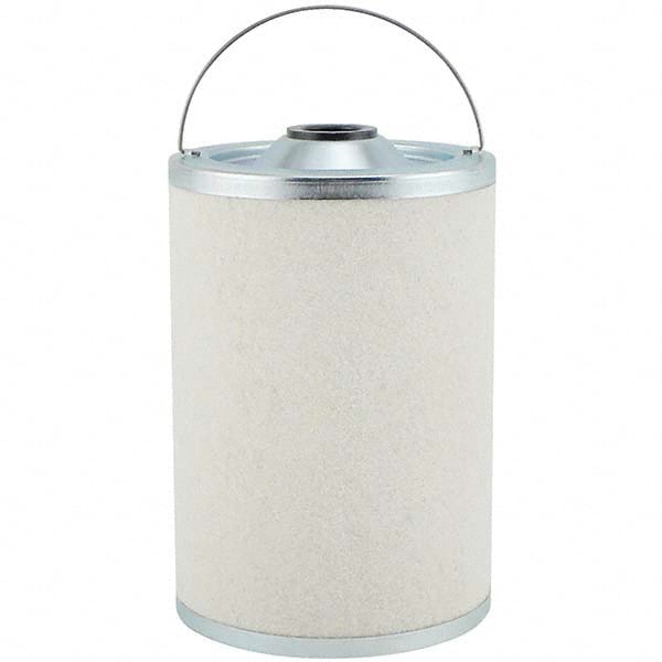 Baldwin Filters - 6-23/32" OAL x 4-5/32" OD Automotive Fuel Filter - Benchmark Tooling