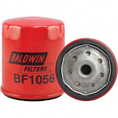 Baldwin Filters - M14 x 1.5 Thread 3-15/32" OAL x 3-1/32" OD Automotive Fuel Filter - Benchmark Tooling