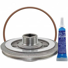 Baldwin Filters - M24 x 2.0 Thread 1-1/2" OAL x 3-3/8" OD Automotive Fuel Filter - Benchmark Tooling