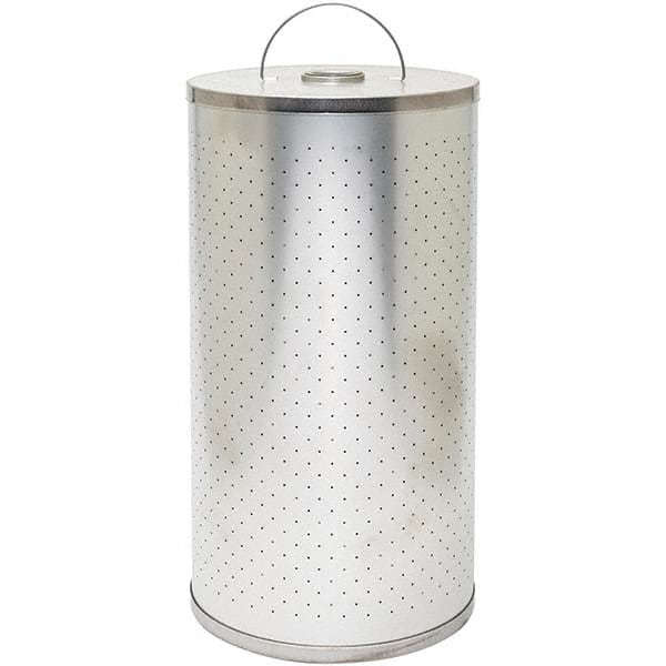 Baldwin Filters - 15-3/32" OAL x 7-11/16" OD Automotive Fuel Filter - Benchmark Tooling