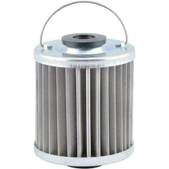 Baldwin Filters - 3" OAL x 2-17/32" OD Automotive Fuel Filter - Benchmark Tooling