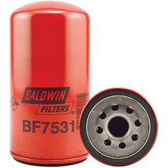 Baldwin Filters - 7/8 Thread 5-7/8" OAL x 3" OD Automotive Fuel Filter - Benchmark Tooling