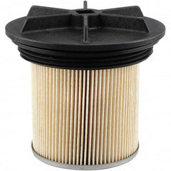 Baldwin Filters - 4-17/32" OAL x 3-17/32" OD Automotive Fuel Filter - Benchmark Tooling