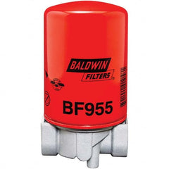 Baldwin Filters - Automotive Fuel Filter - Benchmark Tooling