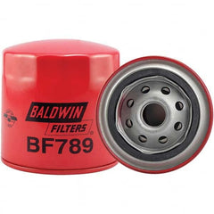 Baldwin Filters - M20 x 1.5 Thread 3-7/8" OAL x 3-11/16" OD Automotive Fuel Filter - Benchmark Tooling