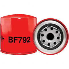 Baldwin Filters - M20 x 1.5 Thread 3-7/8" OAL x 3-23/32" OD Automotive Fuel Filter - Benchmark Tooling