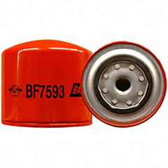 Baldwin Filters - 3/4 Thread 3-15/16" OAL x 4-1/4" OD Automotive Fuel Filter - Benchmark Tooling