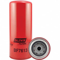 Baldwin Filters - 13/16 Thread 10-7/16" OAL x 4-1/4" OD Automotive Fuel Filter - Benchmark Tooling