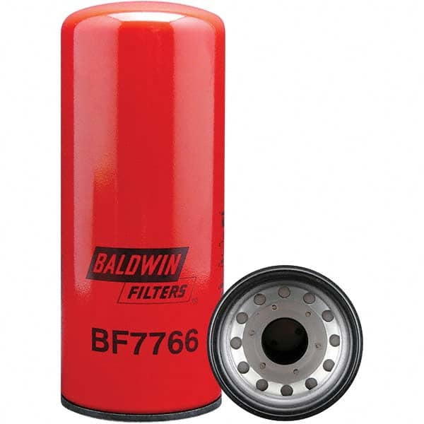 Baldwin Filters - M72 x 2.0 Thread 9-5/32" OAL x 3-23/32" OD Automotive Fuel Filter - Benchmark Tooling