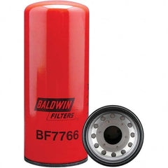 Baldwin Filters - M72 x 2.0 Thread 9-5/32" OAL x 3-23/32" OD Automotive Fuel Filter - Benchmark Tooling