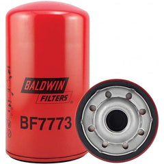 Baldwin Filters - M30 x 1.5 Thread 7-19/32" OAL x 4-1/4" OD Automotive Fuel Filter - Benchmark Tooling